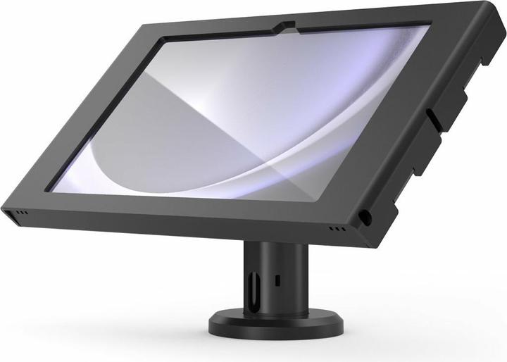 Actual product image Compulocks K/GalaxyTabS9FE+12.4 "ApexTilting4 "BK