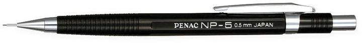 Penac Druckbleistift NP (0.50 mm, HB, 1 x)