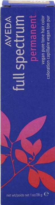 Image du produit Aveda Colorant pour cheveux Full Spectrum Pure Tone 28gr