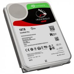 Produktbild Seagate IronWolf Pro (18 TB, 3.5", CMR)