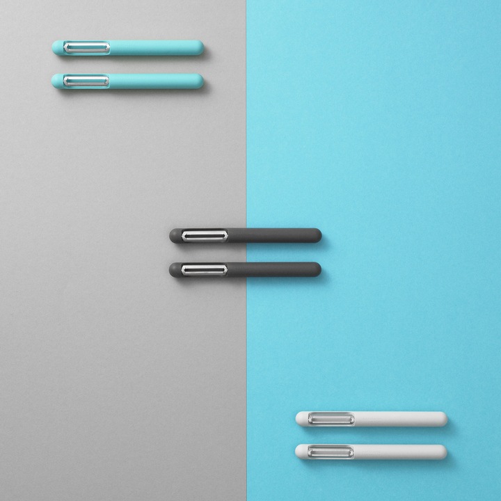Produktbild Normann Copenhagen Pin Schäler