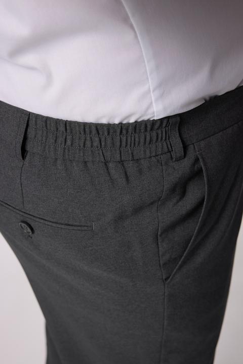 Actual product image Men+ , Bauchfit-Hose, Business, Baukasten, bis Gr. 82/41 (80)