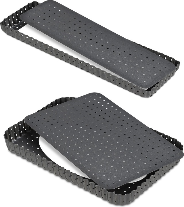 Actual product image Relaxdays Tart pan