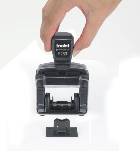 Produktbild Trodat Professional