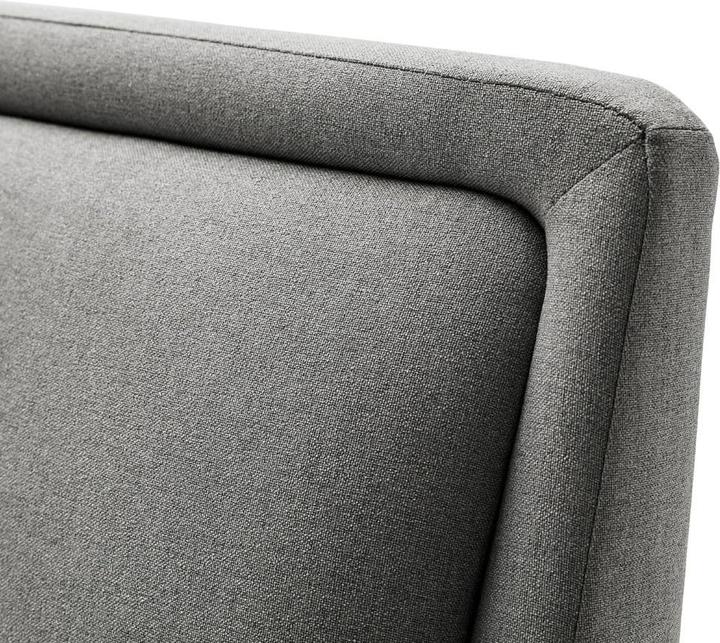 Actual product image Meise Möbel Frieda with bed base (160 x 200 cm)