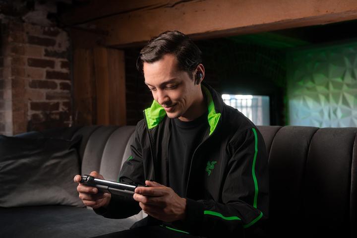 Produktbild Razer Kishi V2 for Android (Android)