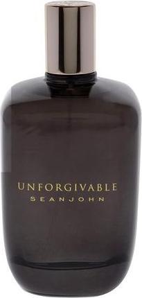 Produktbild Sean John Unforgivable (Eau de Toilette, 125 ml)