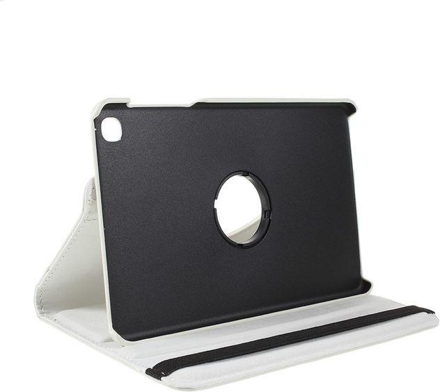 Image du produit MU Classic Couverture tournante en cuir (Galaxy Tab A 8.4 (2020))