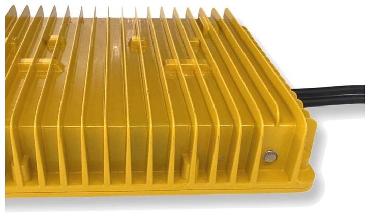 Produktbild Autosolar Balkonkraftwerk in Holzoptik (1600 W)