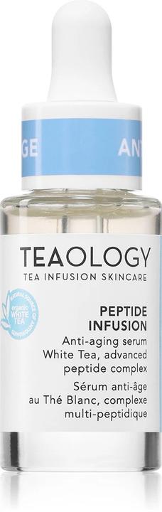 Produktbild Teaology Gesichtspflege