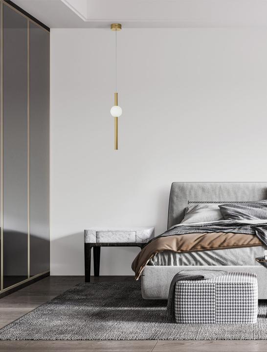 Actual product image Nova Luce Pendant lights (733 lm)