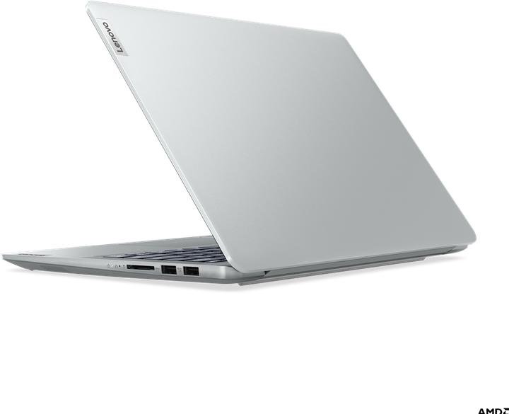 Actual product image Lenovo IdeaPad 5 Pro (14", 1000 GB, 16 GB, DE, AMD Ryzen 7 6800HS)