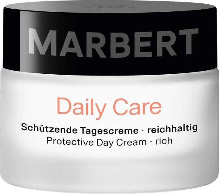 Produktbild Marbert D & N Crème Dry Skin (re) (50 ml)
