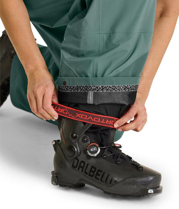 Produktbild Ortovox Ravine Shell Pants W (M)