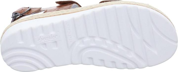 Actual product image Semler Sandals (38)