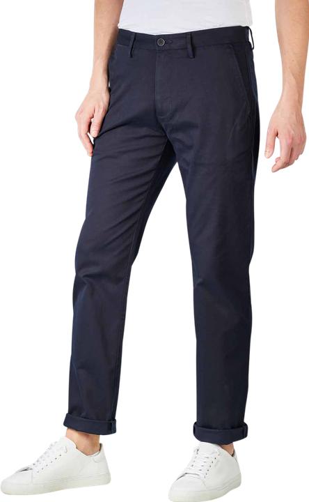 Produktbild Tommy Hilfiger Chinohose navy (W32/L30)
