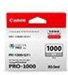 Produktbild Canon Pfi-1000gy (GY)