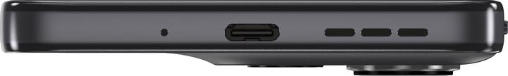 Actual product image Motorola Moto G75 (256 GB, Charcoal grey, 6.78", Dual SIM, 5G)
