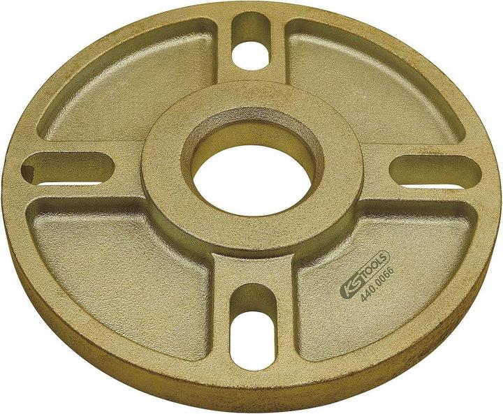 Actual product image KS Tools Fixation plate