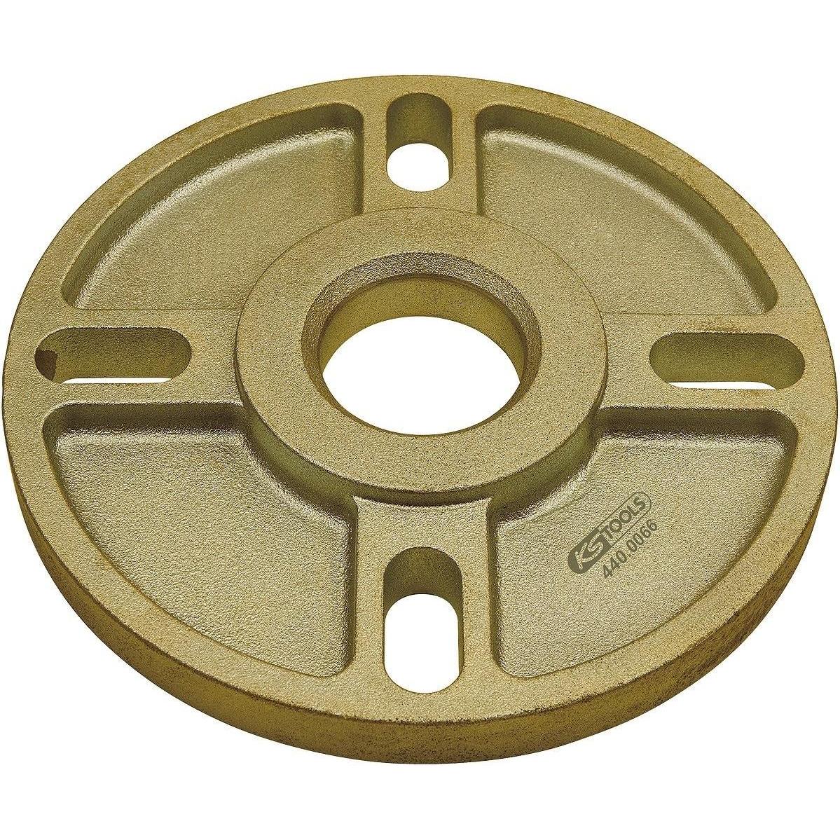 KS Tools Fixierungsplatte (440.0066)