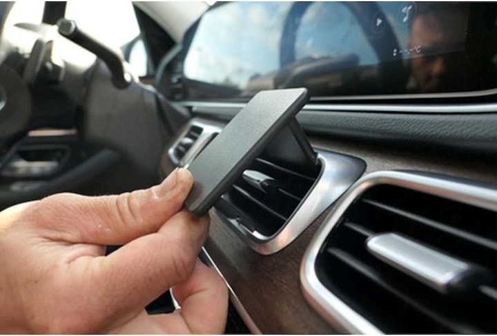 Actual product image Brodit ProClip Mercedes Benz GLE-Class Bj. 19-21/GLS-Class 20