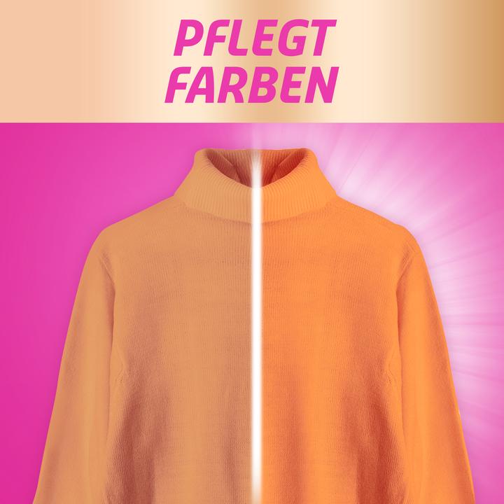 Produktbild Vanish Oxi Action (Flüssigwaschmittel)
