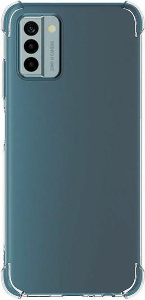 Actual product image MU Classic Softcase TPU Series (Nokia G22)