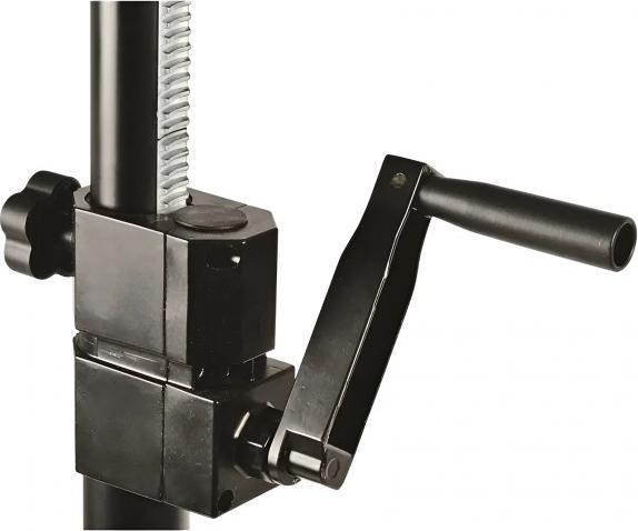 Produktbild Quik Lok SLS/11 Rackständer für Lautsprecher und Scheinwerfer (1 Stk., Ständer, Höhenverstellbar)
