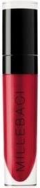 Produktbild Nouba Millebaci Dauerhafter, Flüssiger Lippenstift Nr. 62 metallic bordeaux 7 ml (Metallic Bordeaux)