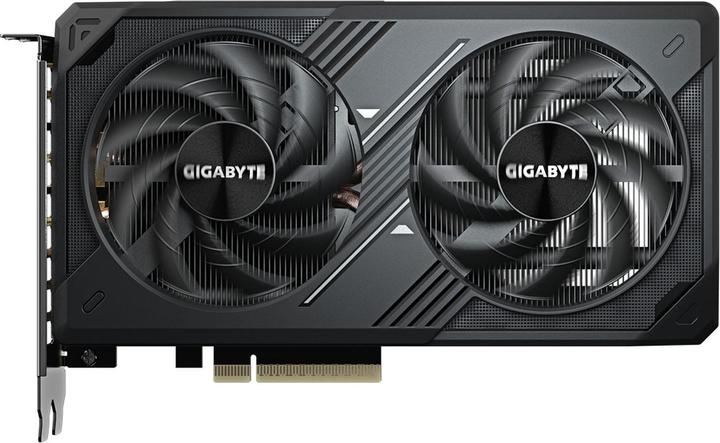 Image du produit Gigabyte GeForce RTX 5060 Windforce (8 Go)