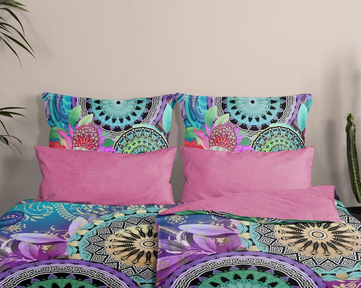 Produktbild HIP Axelle (Bettwäsche Set, 135 x 200 cm (80 x 80 cm))