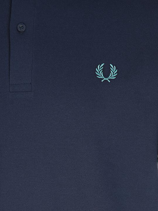 Produktbild Fred Perry Poloshirt (M)