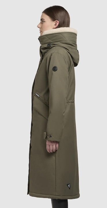 Actual product image Khujo Agneta-YM (M)