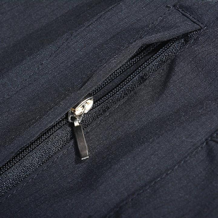 Actual product image Rockbros Cycling pants RKCK0001L size:L (black) (L)