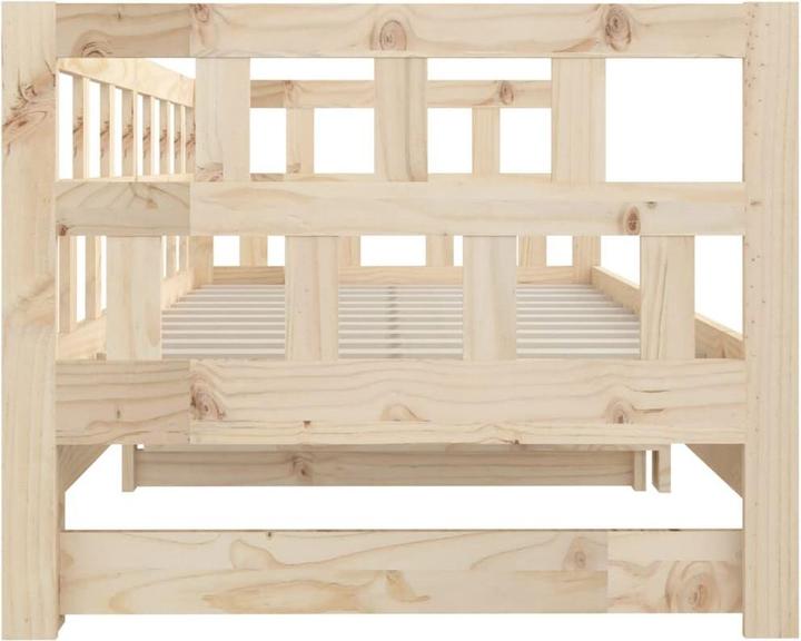 Image du produit vidaXL Tagesbett (90 x 200 cm)
