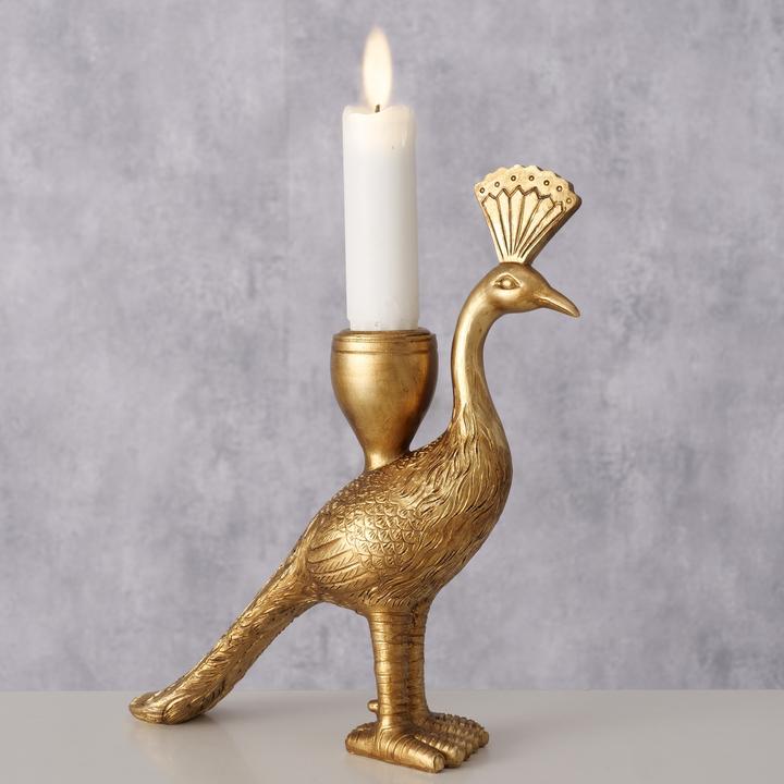 Image du produit Boltze Home Paon