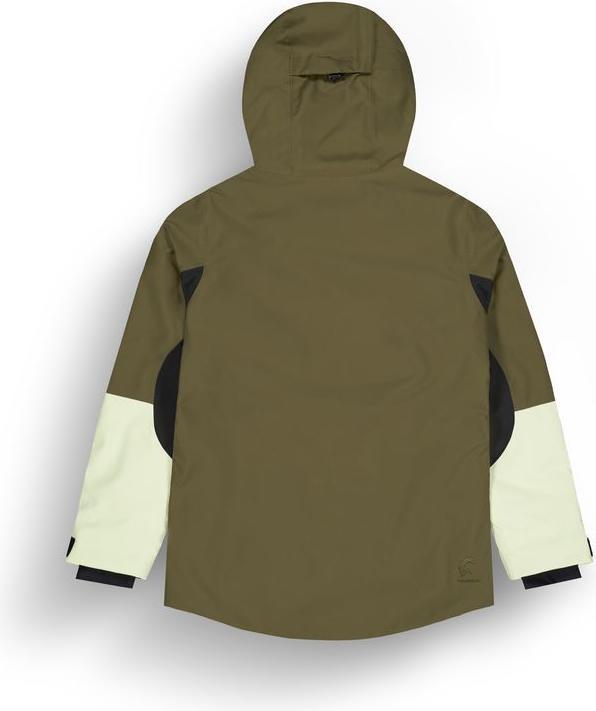 Produktbild Picture Seen Jacket (XS)