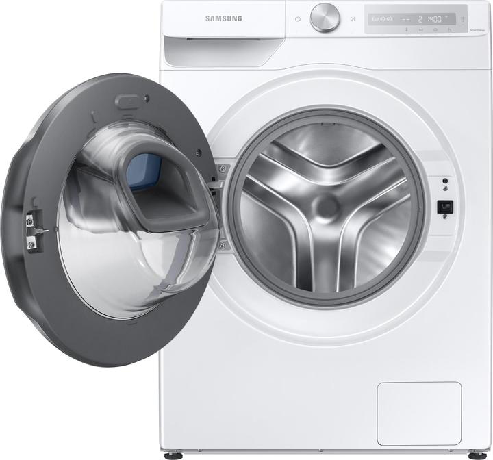 Image du produit Samsung WW80T684ALH/S5 WW6800 (8 kg, Gauche)