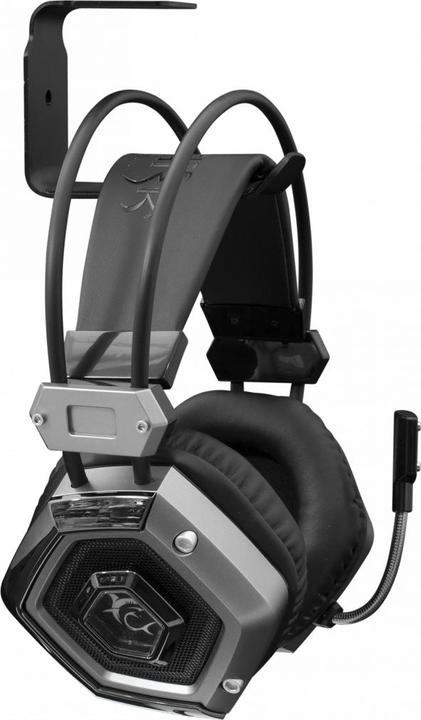 Actual product image White Shark Mohawk HDS-12