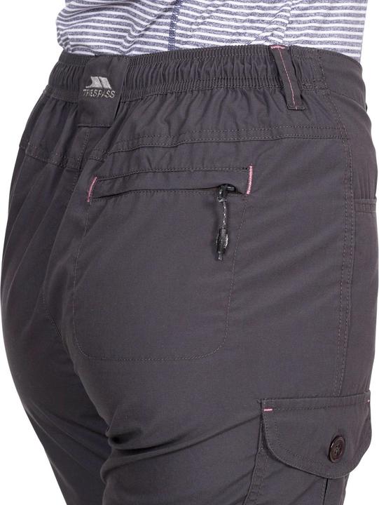 Immagine prodotto Trespass Pantaloni da esterno Rambler (XS)