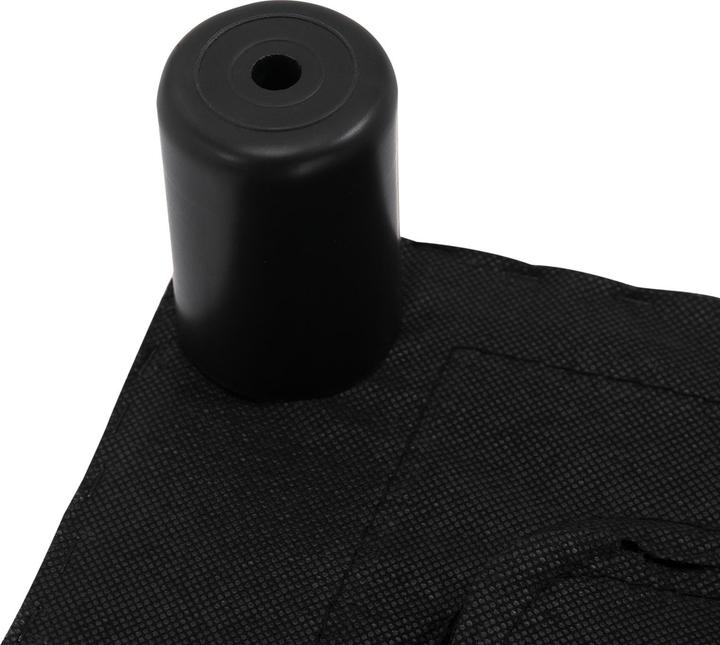 Actual product image Jamb Fusshocker