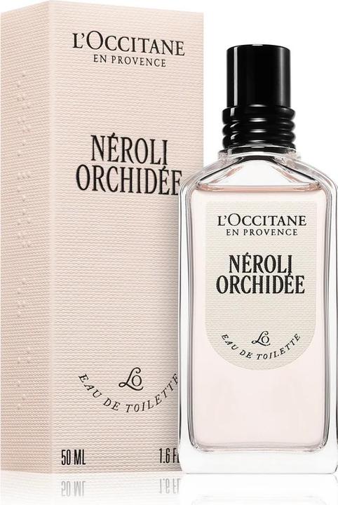 Immagine prodotto L'Occitane Néroli & Orchidée (Eau de toilette, 50 ml)