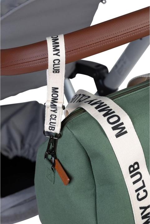 Produktbild Childhome Mommy Club Signature grün