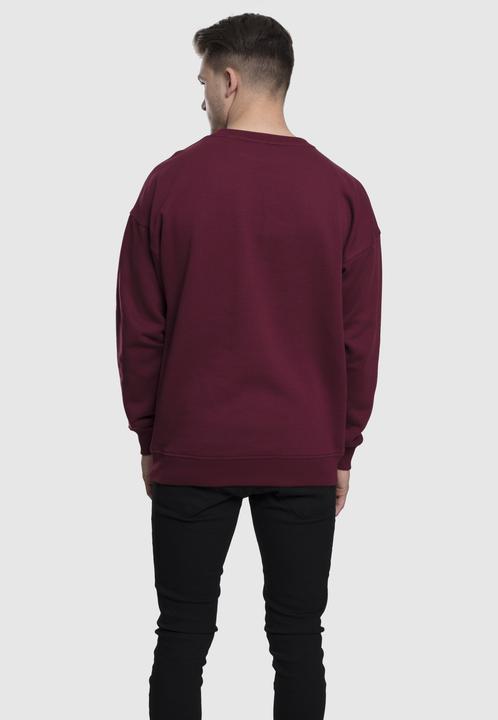 Produktbild Urban Classics Sweat Crewneck (XS)