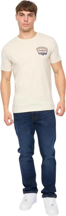 Produktbild Crosshatch Motocross TShirt (L)