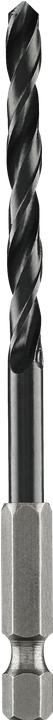 Actual product image Bosch Zubehör HSS metal twist drill 5 mm A (5 millimetres)