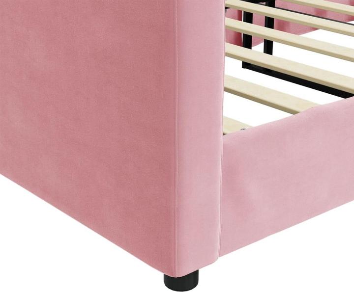 Produktbild vidaXL Tagesbett