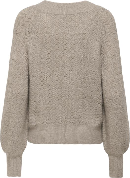 Produktbild Only ONLLUCILLA Strickpullover Strickpullover (S)