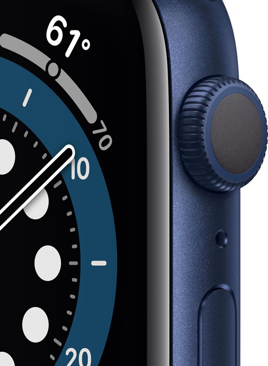 Image du produit Apple Watch Series 6 (40 mm)