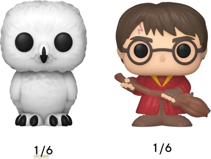 Produktbild Funko Hermione Granger